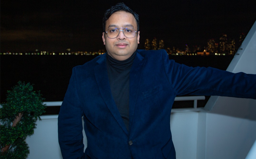 George Ayub